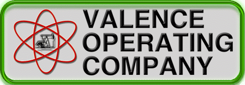 Valence Operating Company logo